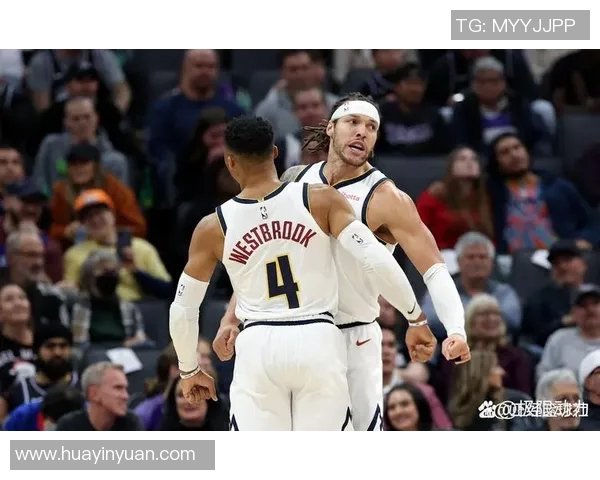 掘金与开拓者对决分析：战术策略与球员表现全面解读